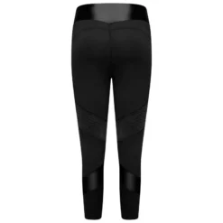 Dare 2b Born To Shine 3/4-fitnessleggings Voor Dames - Zwart -Default Template 1 born to shine 34 fitnessleggings voor dames zwart 2
