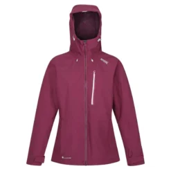 Regatta Britedale Wandeljas Voor Dames -Default Template 1 britedale wandeljas voor dames 2