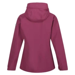 Regatta Britedale Wandeljas Voor Dames -Default Template 1 britedale wandeljas voor dames 3