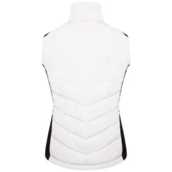 Dare 2b Burnish Waterafstotende Skigilet - Wit -Default Template 1 burnish waterafstotende skigilet wit 2
