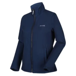 Regatta Connie V Dames Hiking Jas - Blauw