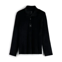 Damesfleece Spyder Shimmer Bug