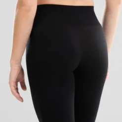 Dameslegging Voor Moderne Dans Dames Zwart Naadloos -Default Template 1 dameslegging voor moderne dans dames zwart naadloos 2