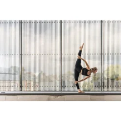 Dameslegging Voor Moderne Dans Dames Zwart Naadloos -Default Template 1 dameslegging voor moderne dans dames zwart naadloos 8