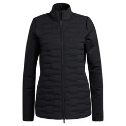Voorkant 15 Donsjack Voor Dames Adidas Frostguard