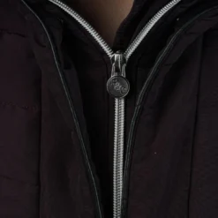 Voorkant 13 Donsjack Voor Dames Flags&Cup Vaasa