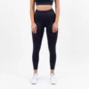 Elevate Leggings Dames - Zwart