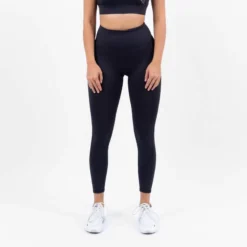 Elevate Leggings Dames - Zwart