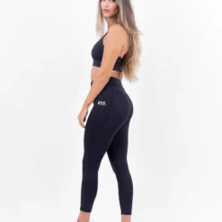 Elevate Leggings Dames - Zwart 9 Elevate Leggings Dames - Zwart -Default Template 1 elevate leggings dames zwart 4