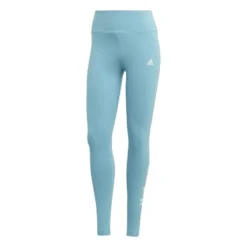 ADIDAS Fitness Legging Dames Blauw -Default Template 1 fitness legging dames blauw 4