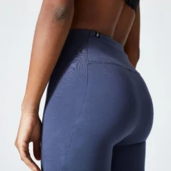 Fitnesslegging Voor Dames 520 -Default Template 1 fitness legging voor dames 520 diepgrijs 4