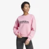 ADIDAS Fitness Sweater Dames All SZN Roze