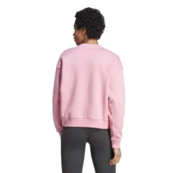 ADIDAS Fitness Sweater Dames All SZN Roze 8 ADIDAS Fitness Sweater Dames All SZN Roze -Default Template 1 fitness sweater dames all szn roze 3