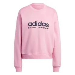 ADIDAS Fitness Sweater Dames All SZN Roze 9 ADIDAS Fitness Sweater Dames All SZN Roze -Default Template 1 fitness sweater dames all szn roze 4