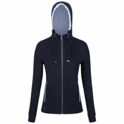 Regatta Fleecejas Ramana Dames Katoen Navy Maat 36 -Default Template 1 fleecejas ramana dames katoen navy maat 36 2