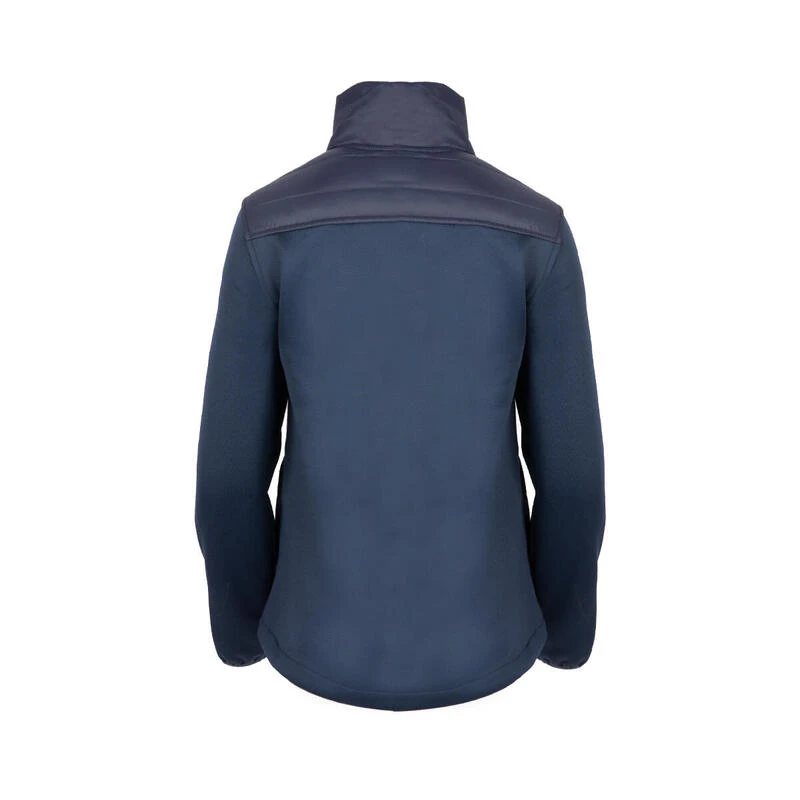 Izas Thermal Fleece Jacket Met PANO W Vezelvulling Vooraan 2 Izas Thermal Fleece Jacket Met PANO W Vezelvulling Vooraan - Afbeelding 2