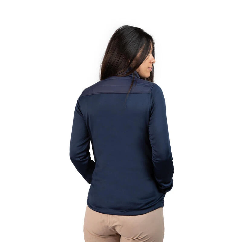 Izas Thermal Fleece Jacket Met PANO W Vezelvulling Vooraan 6 Izas Thermal Fleece Jacket Met PANO W Vezelvulling Vooraan - Afbeelding 6