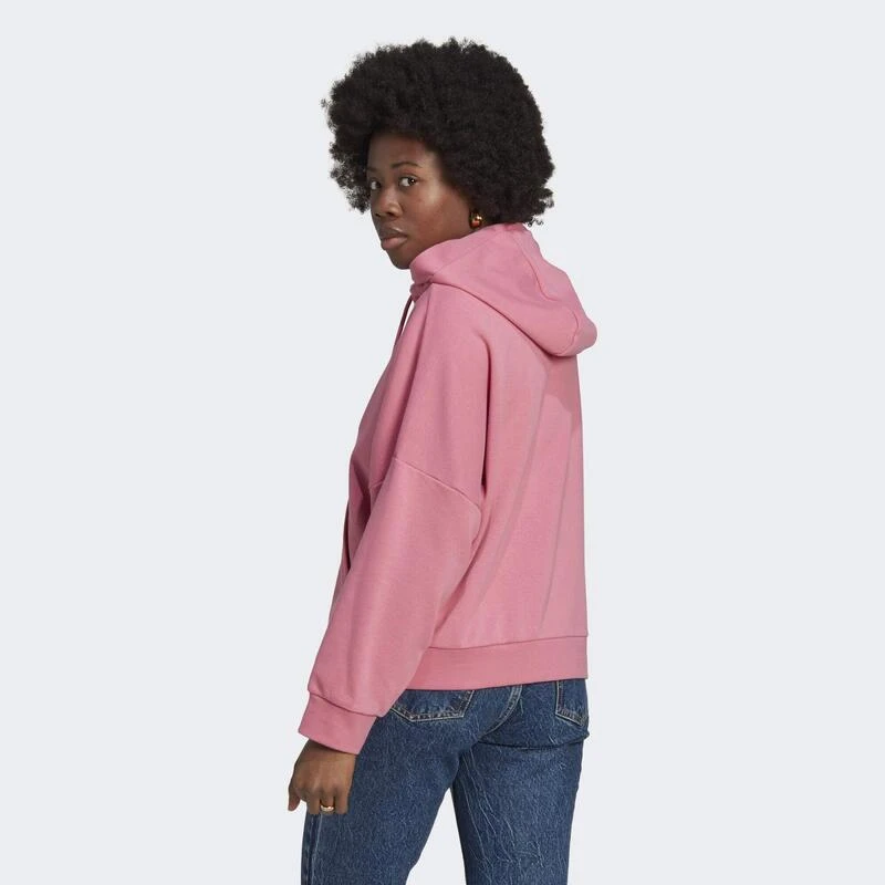 ADIDAS Juventus Hoodie 3 ADIDAS Juventus Hoodie - Afbeelding 3