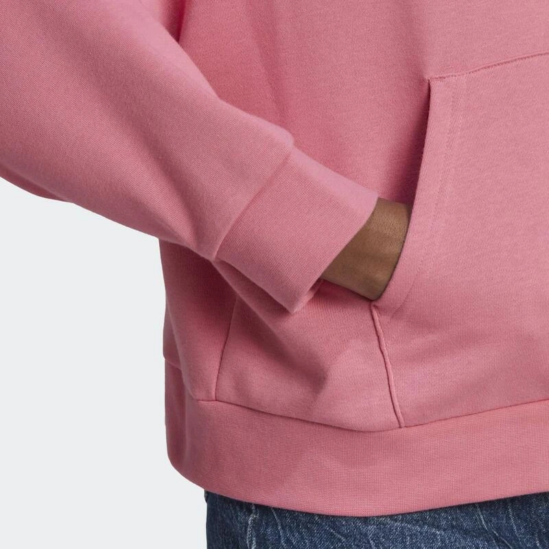 ADIDAS Juventus Hoodie 5 ADIDAS Juventus Hoodie - Afbeelding 5