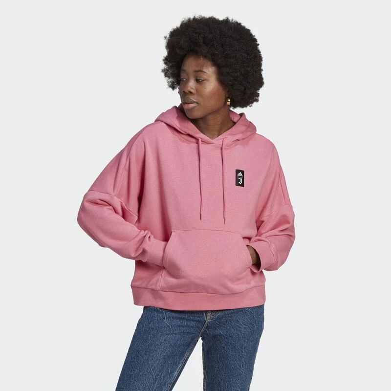 ADIDAS Juventus Hoodie 1 ADIDAS Juventus Hoodie