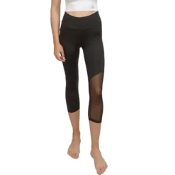 Legging Fitness Yoga Hoge Taille Dames Sol