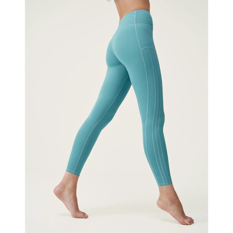 Leggings Da Donna Asura Born Living Yoga 2 Leggings Da Donna Asura Born Living Yoga - Afbeelding 2