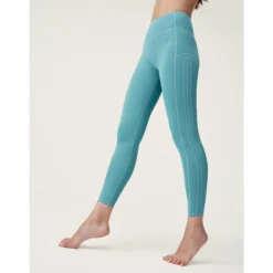 Leggings Da Donna Asura Born Living Yoga