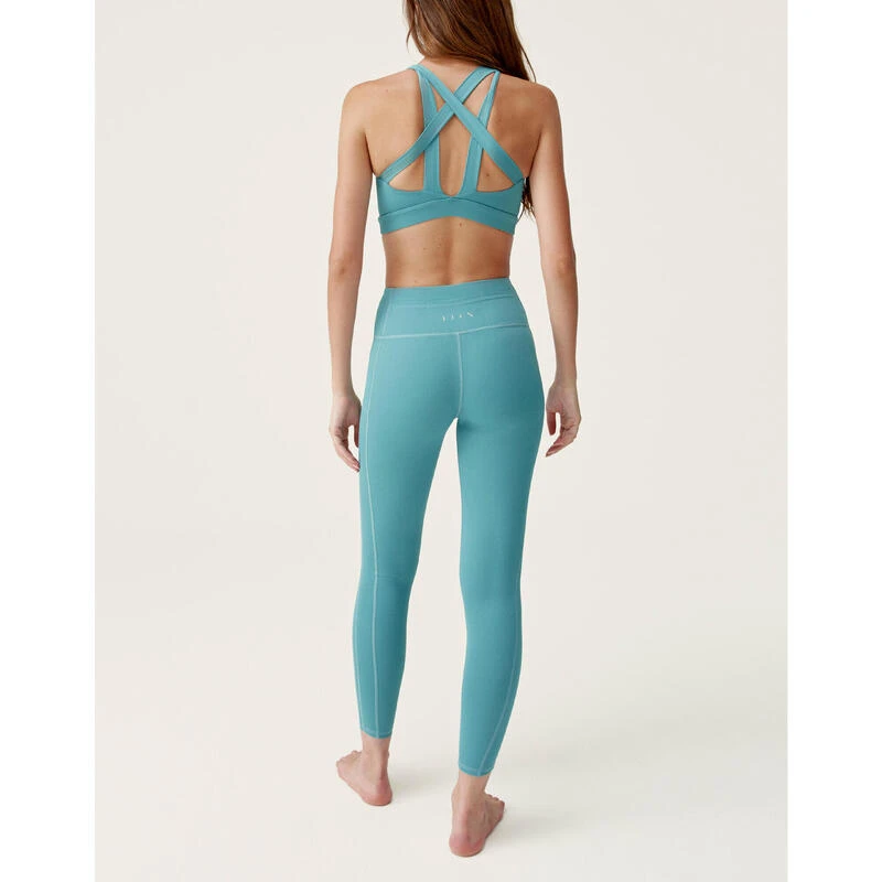 Leggings Da Donna Asura Born Living Yoga 4 Leggings Da Donna Asura Born Living Yoga - Afbeelding 4
