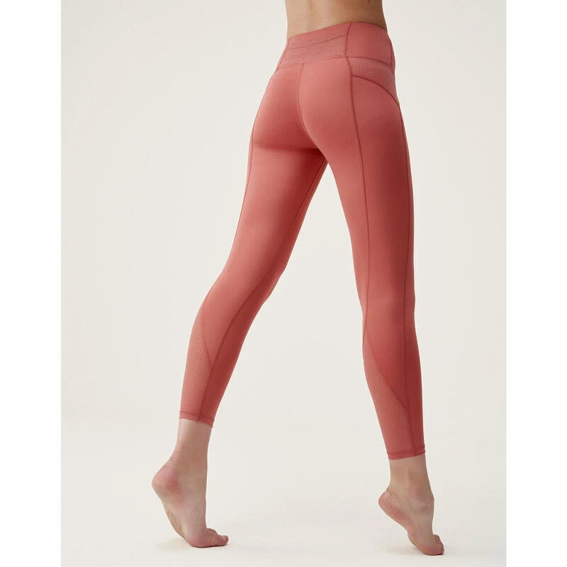 Leggings Da Donna Zhao Born Living Yoga 2 Leggings Da Donna Zhao Born Living Yoga - Afbeelding 2
