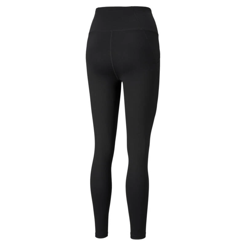 Leggings Puma Favourite Forever High Waist 78, Zwart, Dames 5 Leggings Puma Favourite Forever High Waist 78, Zwart, Dames - Afbeelding 5