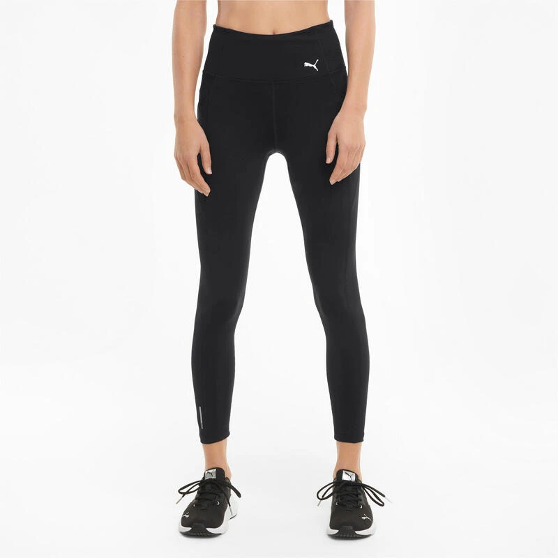 Leggings Puma Favourite Forever High Waist 78, Zwart, Dames 1 Leggings Puma Favourite Forever High Waist 78, Zwart, Dames