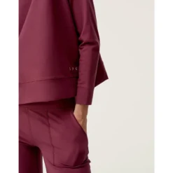 Maglietta Da Donna Daba Born Living Yoga -Default Template 1 maglietta da donna daba born living yoga 2