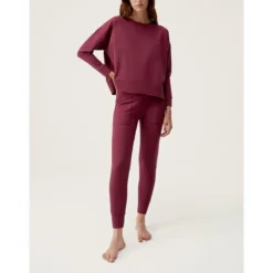 Maglietta Da Donna Daba Born Living Yoga -Default Template 1 maglietta da donna daba born living yoga 3