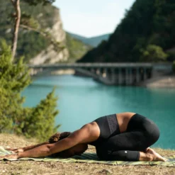 Naadloze 7/8-legging Yoga 13 Naadloze 7/8-legging Yoga -Default Template 1 naadloze 78 legging voor yoga zwartantracietgrijs 6