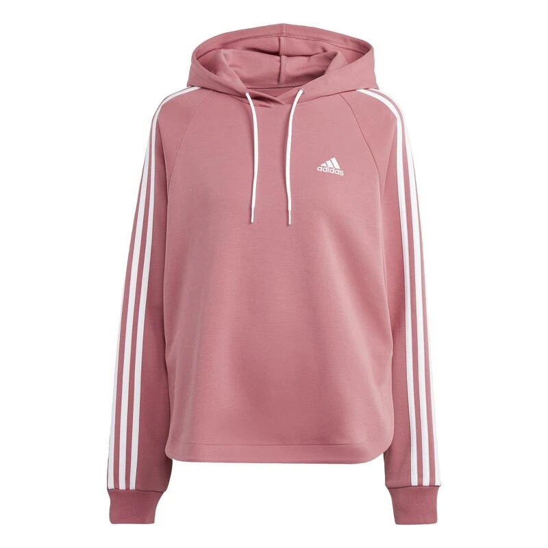ADIDAS Over-the-Head Hoodie (Positiekleding) 2 ADIDAS Over-the-Head Hoodie (Positiekleding) - Afbeelding 2