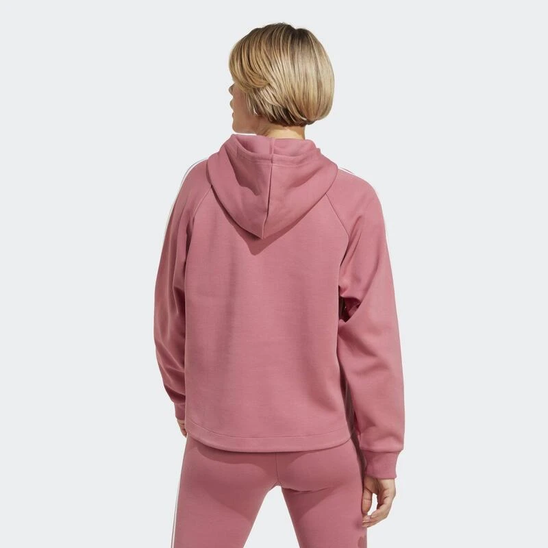 ADIDAS Over-the-Head Hoodie (Positiekleding) 3 ADIDAS Over-the-Head Hoodie (Positiekleding) - Afbeelding 3