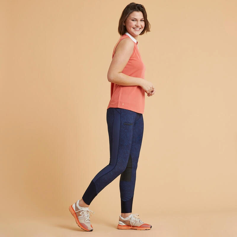 Rijlegging Voor Dames 100 Light 2 Rijlegging Voor Dames 100 Light - Afbeelding 2