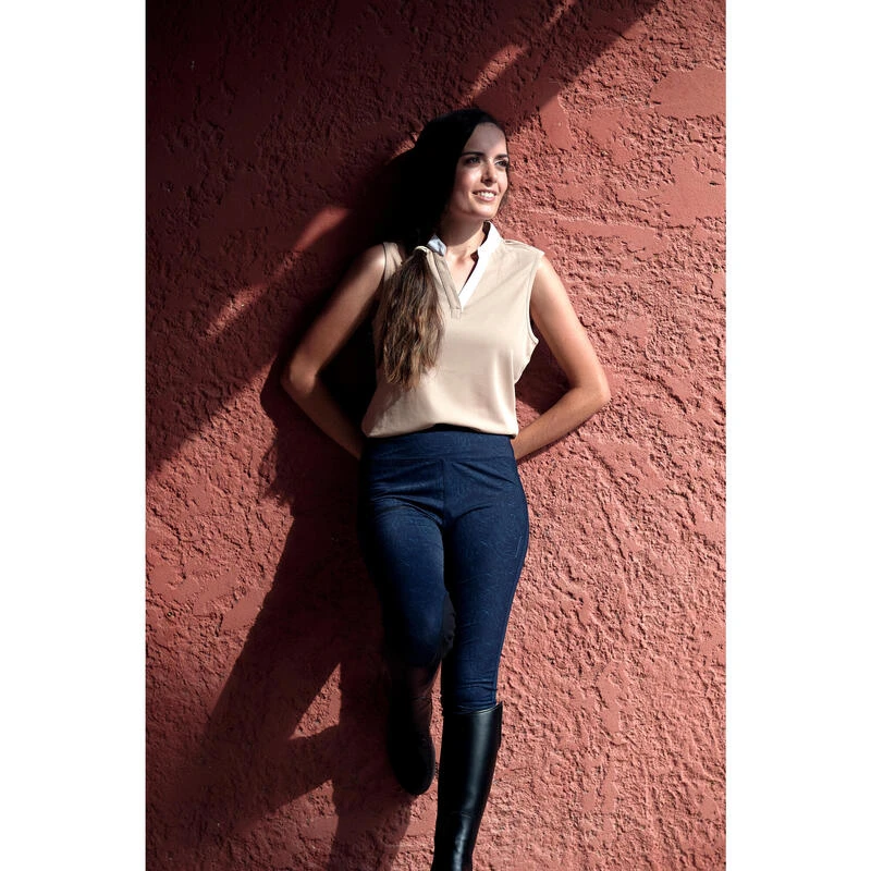 Rijlegging Voor Dames 100 Light 11 Rijlegging Voor Dames 100 Light - Afbeelding 11