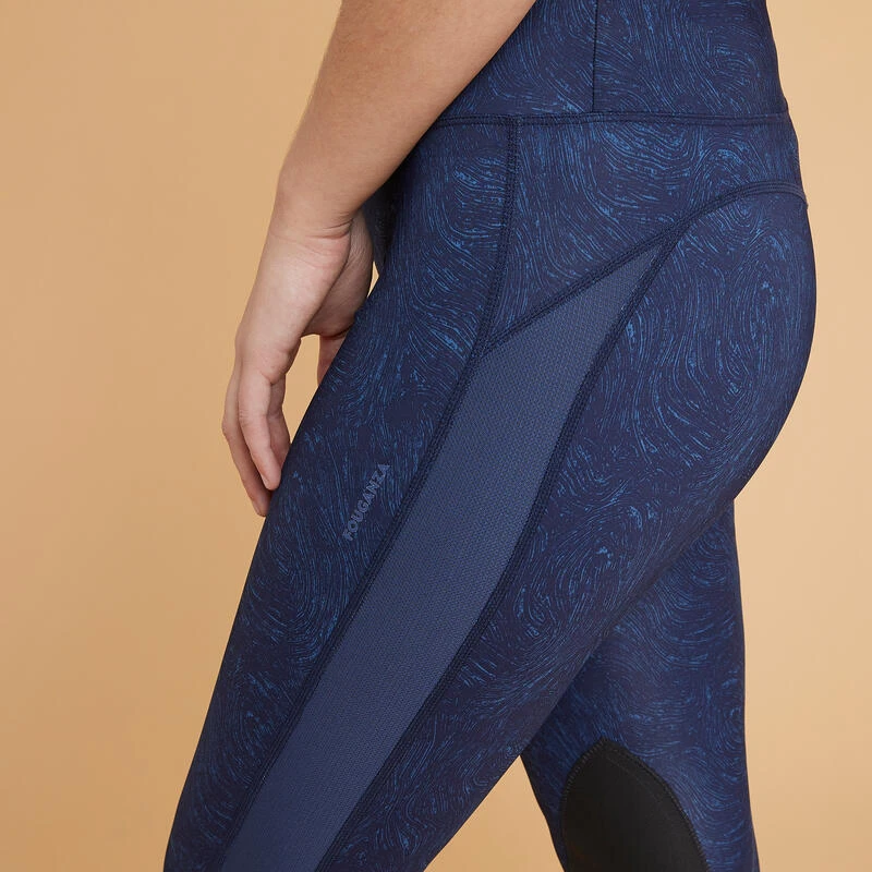 Rijlegging Voor Dames 100 Light 4 Rijlegging Voor Dames 100 Light - Afbeelding 4