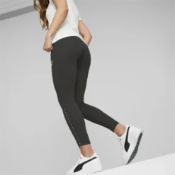 PUMA POWER Legging Met Band Voor Dames PUMA -Default Template 1 puma power legging met band voor dames puma 2