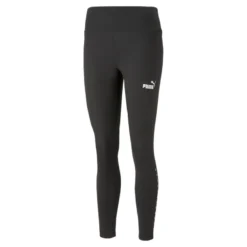 PUMA POWER Legging Met Band Voor Dames PUMA