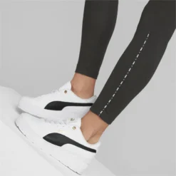PUMA POWER Legging Met Band Voor Dames PUMA -Default Template 1 puma power legging met band voor dames puma 3