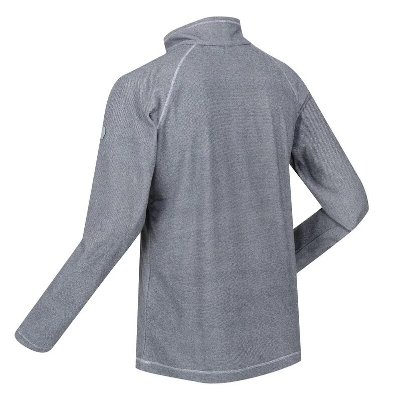 Regatta Womens Montes Outdoortrui Vrouwen Blauw 2 Regatta Womens Montes Outdoortrui Vrouwen Blauw - Afbeelding 2