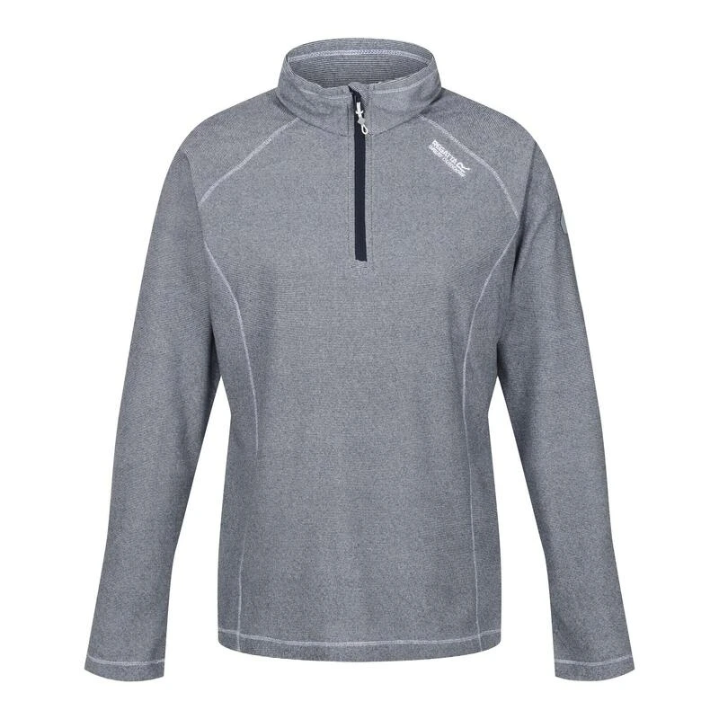 Regatta Womens Montes Outdoortrui Vrouwen Blauw 3 Regatta Womens Montes Outdoortrui Vrouwen Blauw - Afbeelding 3