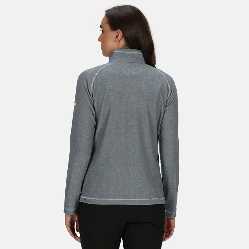 Regatta Womens Montes Outdoortrui Vrouwen Blauw 6 Regatta Womens Montes Outdoortrui Vrouwen Blauw - Afbeelding 6