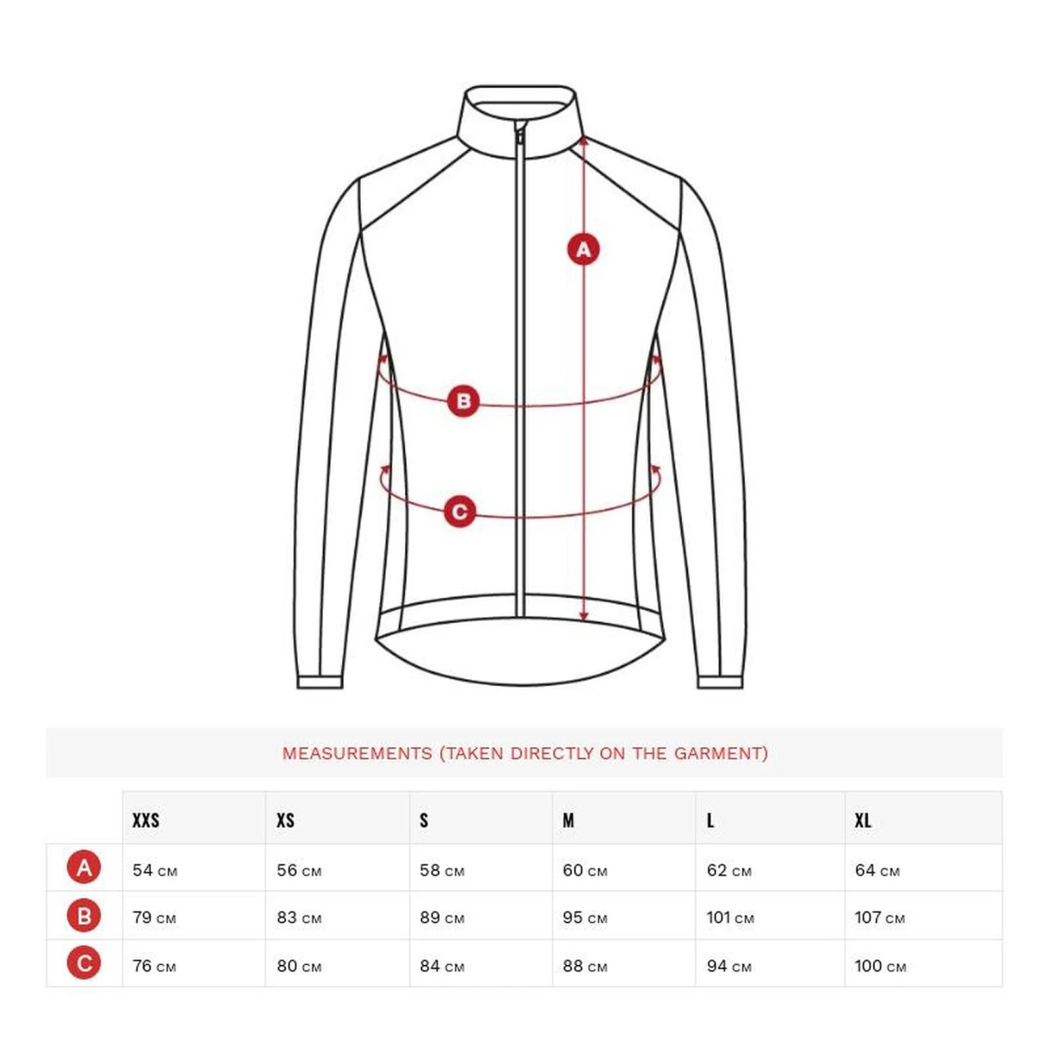 Regenjack Wielrennen SIROKO J2 Fauniera Koraal Dames 5 Regenjack Wielrennen SIROKO J2 Fauniera Koraal Dames - Afbeelding 5