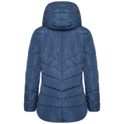 Dare 2b Reputable Dames Hiking Jas - Marineblauw -Default Template 1 reputable dames hiking jas marineblauw 2