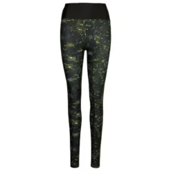 Röhnisch Sportlegging Keira Dames Polyester Zwart