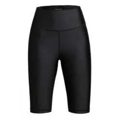 Röhnisch Sportlegging Shiny Dames Polyamide Zwart