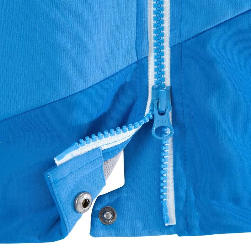 Simond Softshell Jas Voor Bergsport Dames ALPINISM LIGHT 7 Simond Softshell Jas Voor Bergsport Dames ALPINISM LIGHT - Afbeelding 7